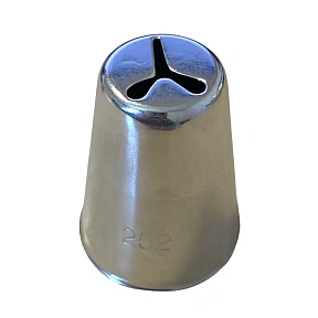 Dui decorativ din metal - 252