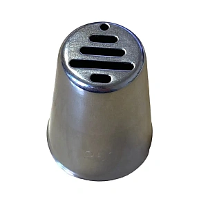 Dui decorativ din metal - BRADUT - 250