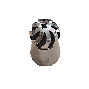 Dui decorativ din metal 