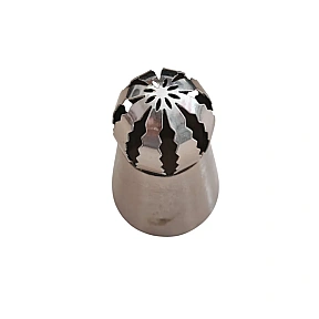 Dui decorativ din metal 