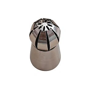 Dui decorativ din metal 