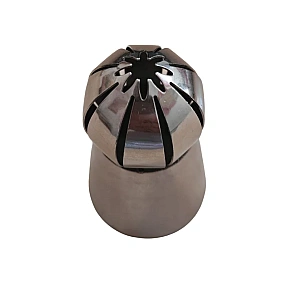 Dui decorativ din metal 