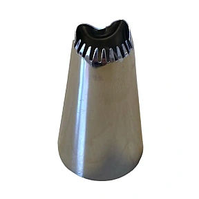 Dui decorativ din metal