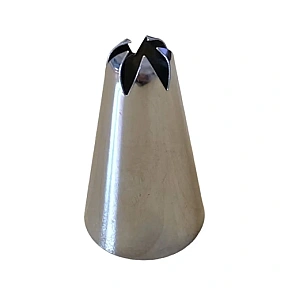 Dui decorativ din metal 
