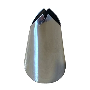 Dui decorativ din metal	