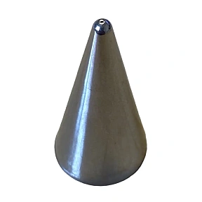 Dui decorativ din metal cu ⌀1mm