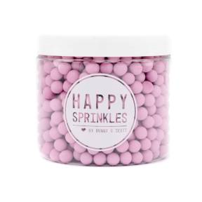 Dull Pink Choco S - 75 g - Happy Sprinkles - Anyta Cooking