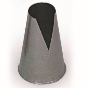 Duza 58 – 1,5cm-4,6cm – Silikomart