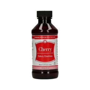 Emulsie de Cirese / CHERRY - 118ml - LorAnn - Anyta Cooking