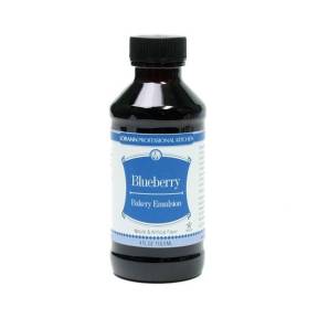 Emulsie de Coacaze / BLUEBERRY - 118ml - LorAnn - Anyta Cooking