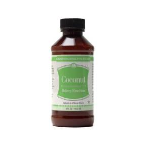 Emulsie de Cocos 118ml - LorAnn - Anyta Cooking