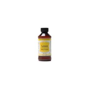 Emulsie de Lamaie / LEMON - 118ml - LorAnn - Anyta Cooking