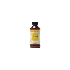 Emulsie de Lamaie / LEMON - 118ml - LorAnn