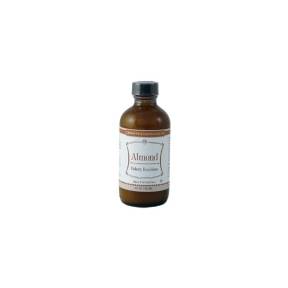Emulsie de Migdala / ALMOND - 118ml - LorAnn - Anyta Cooking