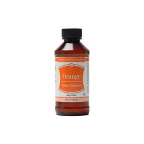 Emulsie de Portocale ORANGE - 118ml - LorAnn - Anyta Cooking