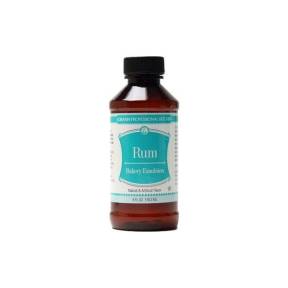 Emulsie de Rom 118ml - LorAnn - Anyta Cooking