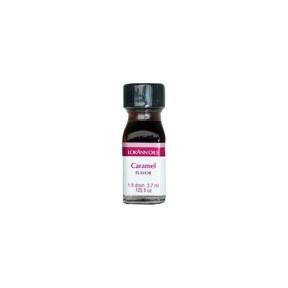 Esenta Concentrata 3.7ml – Caramel - LorAnn - Anyta Cooking