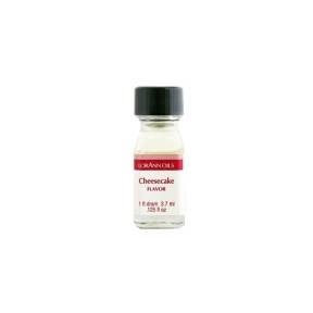 Esenta Concentrata 3.7ml – Cheesecake - LorAnn - Anyta Cooking