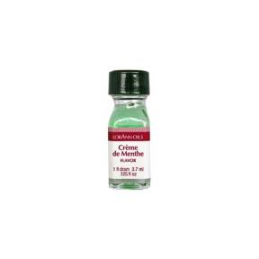 Esenta Concentrata 3.7ml – Crema de Menta / CREME DE MENTHE - LorAnn - Anyta Cooking