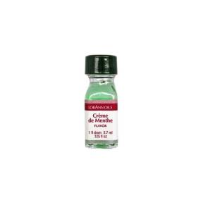 Esenta Concentrata 3.7ml – Crema de Menta / CREME DE MENTHE - LorAnn