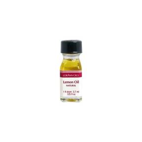 Esenta Concentrata 3.7ml - Lamaie / LEMON OIL - LorAnn