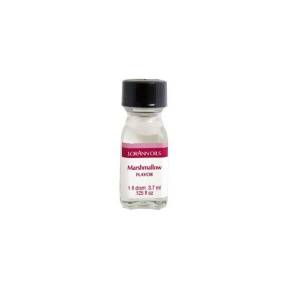 Esenta Concentrata 3.7ml - Marshmallow - LorAnn - Anyta Cooking