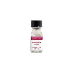 Esenta Concentrata 3.7ml - Marshmallow - LorAnn