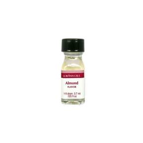 Esenta Concentrata 3.7ml – Migdale / ALMOND - LorAnn - Anyta Cooking