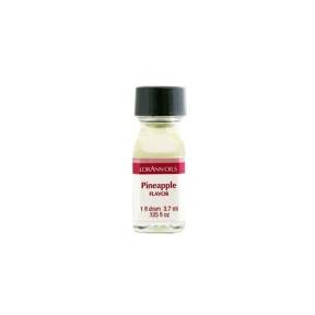 Esenta Concentrata Ananas / PINEAPPLE - 3.7ml - LorAnn