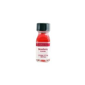 Esenta Concentrata Capsune / STRAWBERRY 3.7ml - LorAnn - Anyta Cooking