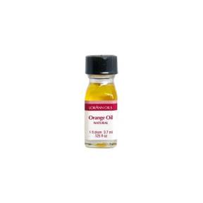 Esenta Concentrata de Portocale / ORANGE OIL 3.7ml - LorAnn - Anyta Cooking