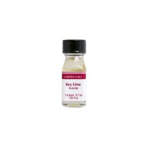 Esenta concentrata-KEY LIME - 3.7ml- LorAnn