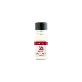 Esenta Concentrata Pina Colada, 3.7ml - LorAnn - Anyta Cooking