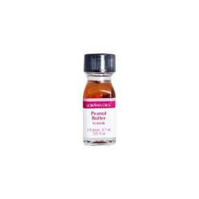 Esenta Concentrata Unt de Arahide / PEANUT BUTTER - 3.7ml - LorAnn