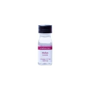 Esenta Concentrata Pepene / MELON 3.7ml - LorAnn - Anyta Cooking