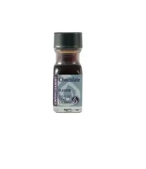 Esenta concetrata - Chocolate/Ciocolata - 3.7 ml - LorAnn