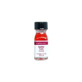 Esenta Naturala 3.7ml – BubbleGum- LorAnn - Anyta Cooking