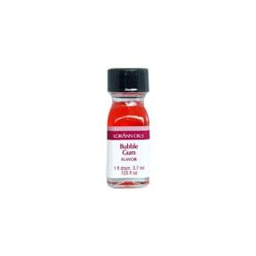 Esenta Naturala 3.7ml – BubbleGum- LorAnn