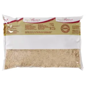 Faina de Migdale Extrafina 100% (Macarons)- 1 kg - PatisFrance - Anyta Cooking