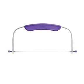 Feliator pentru blat tort 25 cm - Wilton - Anyta Cooking