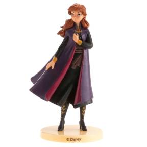 Figurină tort- Anna Frozen 9,5 cm- Dekora - Anyta Cooking