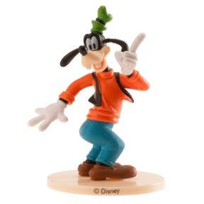 Figurina tort necomestibilă – GOOFY 7,5CM– Dekora - Anyta Cooking