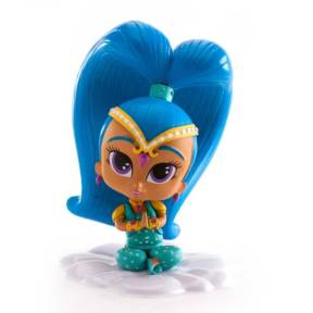 Figurina tort - SHINE- 8CM – Dekora - Anyta Cooking