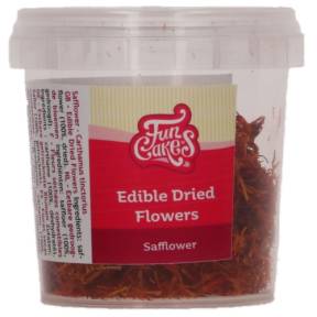 Flori uscate comestibile - Safron - 5 gr - FunCakes
