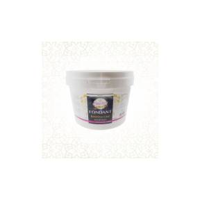 Fondant alb -BUSINESS LINE-6kg-Shantys