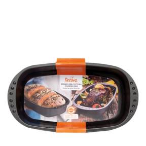Forma de copt antiaderenta 37 x 20 x h 11,5 cm - Decora - Anyta Cooking