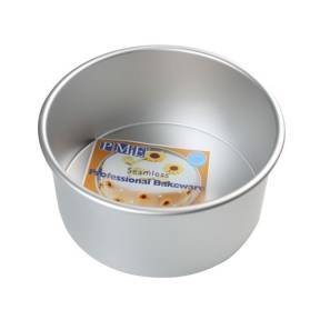 Forma de copt antiaderenta -ROTUNDA-Ø 35 X 10CM-PME