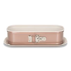 Forma de copt chec sau cozonac detasabila -30 cm -Patisse - Anyta Cooking