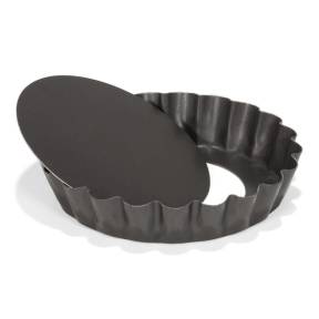 Forma de copt pentru minitorturi -10cm-Patisse - Anyta Cooking