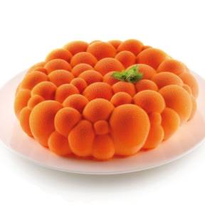 Forma de Silicon Bolle - Silikomart - Anyta Cooking